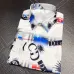 Dior shirts for Dior Long-Sleeved Shirts for men #A41170