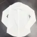 Dior shirts for Dior Long-Sleeved Shirts for men #A41171
