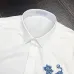 Dior shirts for Dior Long-Sleeved Shirts for men #A41171