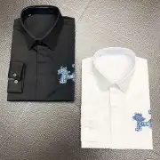 Dior shirts for Dior Long-Sleeved Shirts for men #A41171