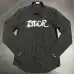 Dior shirts for Dior Long-Sleeved Shirts for men #A41173