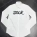 Dior shirts for Dior Long-Sleeved Shirts for men #A41173