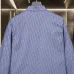 Dior shirts for Dior Long-Sleeved Shirts for men #A45733