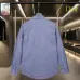 Dior shirts for Dior Long-Sleeved Shirts for men #A45733