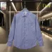 Dior shirts for Dior Long-Sleeved Shirts for men #A45733