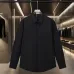 Dior shirts for Dior Long-Sleeved Shirts for men #A51484