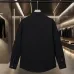Dior shirts for Dior Long-Sleeved Shirts for men #A51485