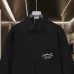 Dior shirts for Dior Long-Sleeved Shirts for men #A51485