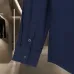 Dior shirts for Dior Long-Sleeved Shirts for men #A51486
