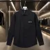 Dior shirts for Dior Long-Sleeved Shirts for men #A51488