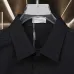 Dior shirts for Dior Long-Sleeved Shirts for men #A51488