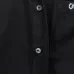 Dior shirts for Dior Long-Sleeved Shirts for men #A51488