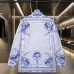 Dior shirts for Dior Long-Sleeved Shirts for men #A51490