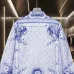 Dior shirts for Dior Long-Sleeved Shirts for men #A51490