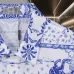 Dior shirts for Dior Long-Sleeved Shirts for men #A51490