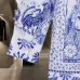 Dior shirts for Dior Long-Sleeved Shirts for men #A51490