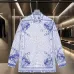 Dior shirts for Dior Long-Sleeved Shirts for men #A51490