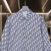 Dior shirts for Dior Long-Sleeved Shirts for men #A51491