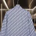 Dior shirts for Dior Long-Sleeved Shirts for men #A51491
