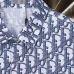 Dior shirts for Dior Long-Sleeved Shirts for men #A51491