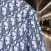 Dior shirts for Dior Long-Sleeved Shirts for men #A51491