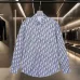 Dior shirts for Dior Long-Sleeved Shirts for men #A51491