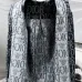 Dior shirts for Dior Long-Sleeved Shirts for men Black/Blue #A53761