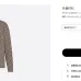 Dior shirts for Dior Long-Sleeved Shirts men and women EUR size #999925621