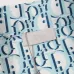 Dior shirts for Dior Short-sleeved shirts for men #999920807