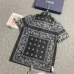Dior shirts for Dior Short-sleeved shirts for men #999921487