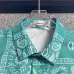 Dior shirts for Dior Short-sleeved shirts for men #999921488
