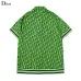 Dior shirts for Dior Short-sleeved shirts for men #999921969