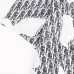Dior shirts for Dior Short-sleeved shirts for men #999922541