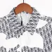 Dior shirts for Dior Short-sleeved shirts for men #999922541