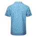 Dior shirts for Dior Short-sleeved shirts for men #999924538