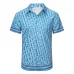 Dior shirts for Dior Short-sleeved shirts for men #999924538