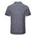 Dior shirts for Dior Short-sleeved shirts for men #999924539