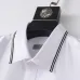 Dior shirts for Dior Short-sleeved shirts for men #A27018
