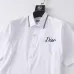 Dior shirts for Dior Short-sleeved shirts for men #A27018