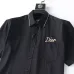 Dior shirts for Dior Short-sleeved shirts for men #A27018