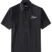 Dior shirts for Dior Short-sleeved shirts for men #A27018