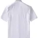 Dior shirts for Dior Short-sleeved shirts for men #A27018