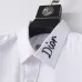 Dior shirts for Dior Short-sleeved shirts for men #A27019