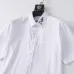 Dior shirts for Dior Short-sleeved shirts for men #A27019