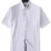 Dior shirts for Dior Short-sleeved shirts for men #A27019