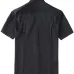Dior shirts for Dior Short-sleeved shirts for men #A27019