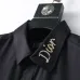 Dior shirts for Dior Short-sleeved shirts for men #A27019
