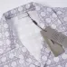 Dior shirts for Dior Short-sleeved shirts for men #A37862