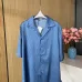 Dior shirts for Dior Short-sleeved shirts for men #A40218