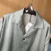 Dior shirts for Dior Short-sleeved shirts for men #A40219